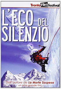 The Beckoning Silence  |   DVD